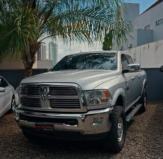 Carros premium atraem novos consumidores em Mato Grosso do Sul