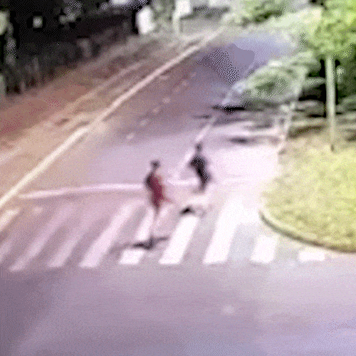 Homem morto a tiros em Caarap&oacute; espancou e assaltou crian&ccedil;a que vendia bombom