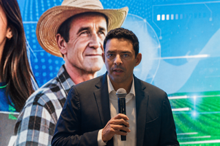 Sem rua e sem número, área rural de MS terá “endereço digital” no Google Sem rua e sem número, área rural de MS terá “endereço digital” no Google