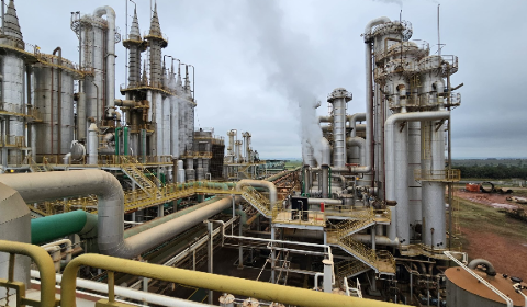 Com 91,35% da matriz limpa, MS seleciona OSC para plano de transi&ccedil;&atilde;o energ&eacute;tica