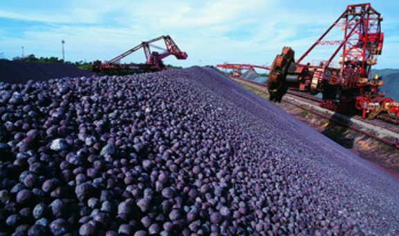 Royalties da minera&ccedil;&atilde;o recuam 23,3% em MS no primeiro quadrimestre de 2026