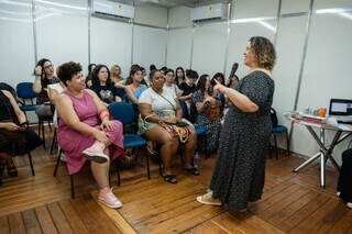 Feira Literária de Bonito abre inscrições para oficinas gratuitas Feira Literária de Bonito abre inscrições para oficinas gratuitas