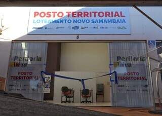 Novo Samambaia ter&aacute; asfalto e reforma em 463 casas ap&oacute;s ocupa&ccedil;&atilde;o