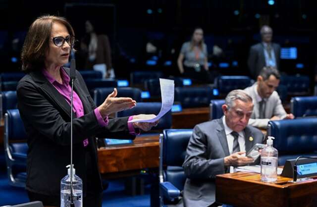 Senado derruba protocolo que orientava aborto legal em crian&ccedil;as estupradas