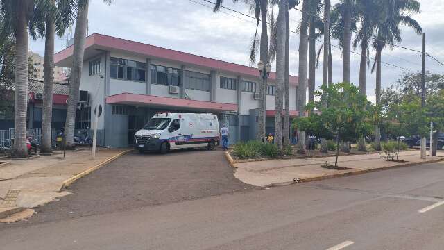 Rapaz usa companheira como "escudo" para fugir de atentado do CV