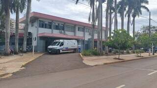 Rapaz usa companheira como "escudo" para fugir de atentado do CV