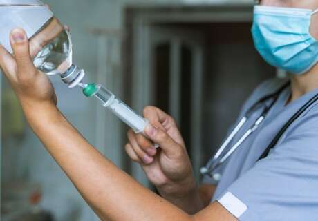 Anvisa aprova novo tratamento combinado para c&acirc;ncer de bexiga