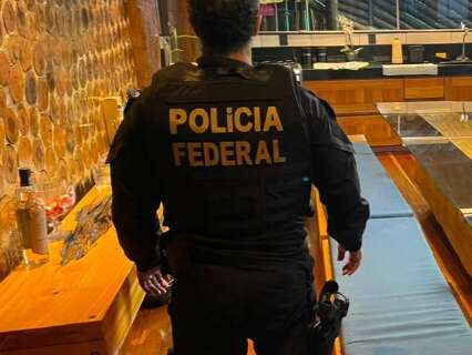  PF combate grupo que movimenta 70 milh&otilde;es e aposta no luxo para lavar dinheiro