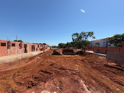 Abertas inscri&ccedil;&otilde;es para 82 apartamentos em condom&iacute;nio no Centro-Oeste