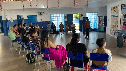 Sesau cria programa para prevenir adoecimento mental dos servidores