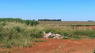 Fam&iacute;lia cobra R$ 50 mil da Prefeitura por &ldquo;poeir&atilde;o&rdquo; no Nova Campo Grande