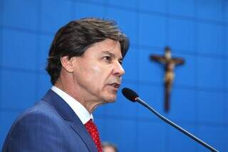 Paulo Duarte quer transformar crescimento econ&ocirc;mico em empregos e oportunidades