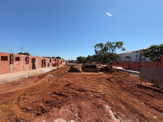 Abertas inscri&ccedil;&otilde;es para 82 apartamentos em condom&iacute;nio no Centro-Oeste