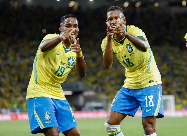 A poucos dias da Copa do Mundo, voc&ecirc; est&aacute; animado ou pouco interessado?