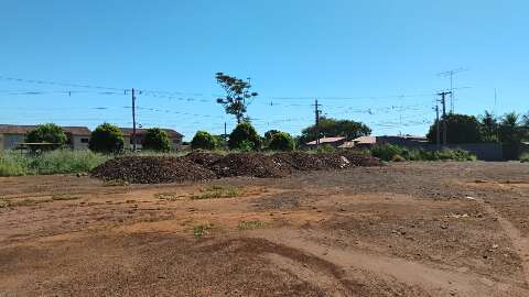 Fam&iacute;lia cobra R$ 50 mil da Prefeitura por &ldquo;poeir&atilde;o&rdquo; no Nova Campo Grande