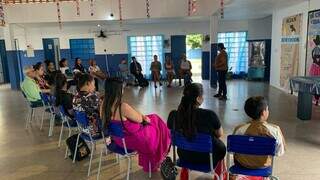 Sesau cria programa para prevenir adoecimento mental dos servidores