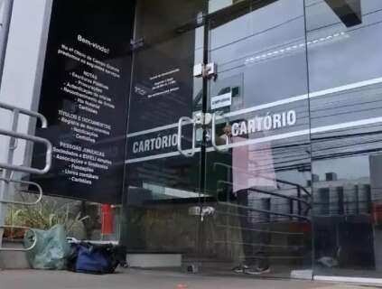 Com aumento de estelionatos, cart&oacute;rios alertam para golpes envolvendo im&oacute;veis