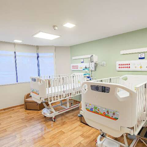 Santa Marina passa a atender ginecologia e obstetr&iacute;cia 24h