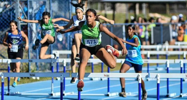 Fundesporte divulga resultado final do Bolsa Atleta e altera cronograma