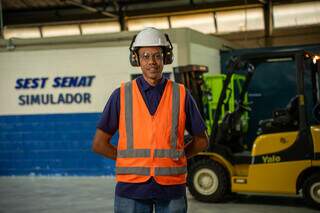 SEST SENAT mostra como o transporte move vidas, oportunidades e o Brasil SEST SENAT mostra como o transporte move vidas, oportunidades e o Brasil