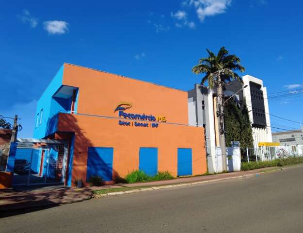 Elei&ccedil;&otilde;es na Fecom&eacute;rcio t&ecirc;m impasse e sindicatos se unem para manter diretoria