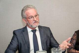 Eleições na Fecomércio têm impasse e sindicatos se unem para manter diretoria Eleições na Fecomércio têm impasse e sindicatos se unem para manter diretoria