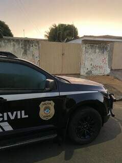 Núcleo feminino do PCC é procurado em operação em MS e mais três estados Núcleo feminino do PCC é procurado em operação em MS e mais três estados