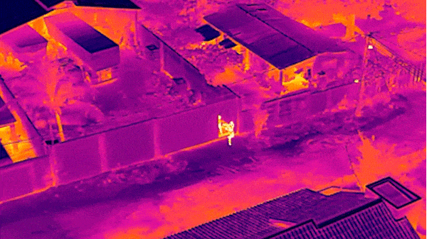 Com drone t&eacute;rmico, PF faz batidas contra grupo ligado a 2,9 toneladas de coca&iacute;na