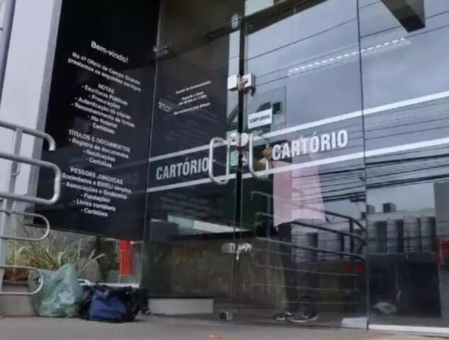 Com aumento de estelionatos, cart&oacute;rios alertam para golpes envolvendo im&oacute;veis