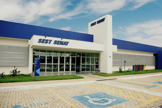 SEST SENAT mostra como o transporte move vidas, oportunidades e o Brasil SEST SENAT mostra como o transporte move vidas, oportunidades e o Brasil