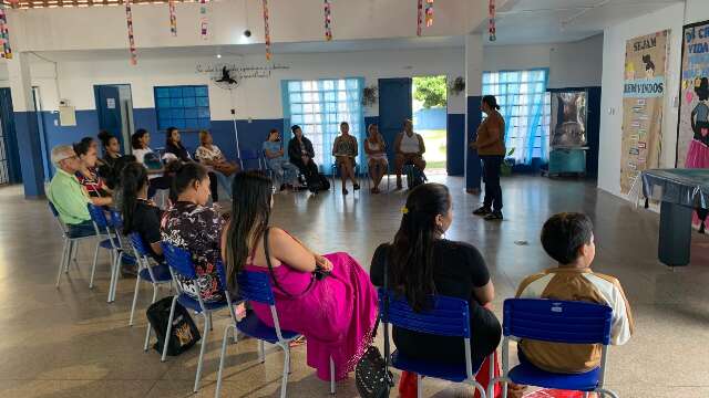 Sesau cria programa para prevenir adoecimento mental dos servidores