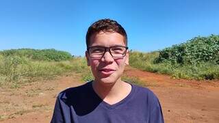 Fam&iacute;lia cobra R$ 50 mil da Prefeitura por &ldquo;poeir&atilde;o&rdquo; no Nova Campo Grande
