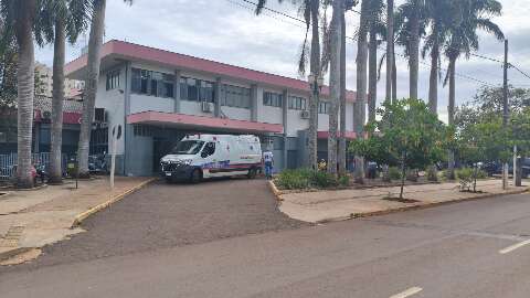 Rapaz usa companheira como "escudo" para fugir de atentado do CV