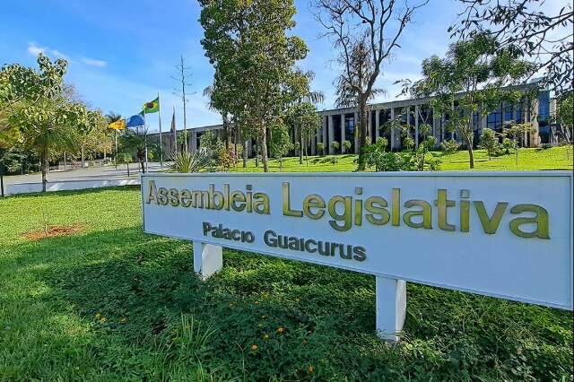 LDO de 2027 come&ccedil;a a tramitar com previs&atilde;o de receita pr&oacute;xima a R$ 28 bilh&otilde;es