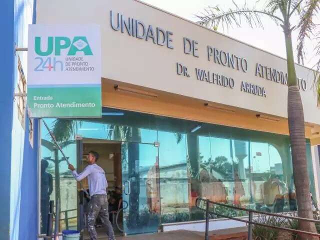 Prefeitura retoma licita&ccedil;&atilde;o de R$ 36,6 milh&otilde;es para limpeza de unidades de sa&uacute;de