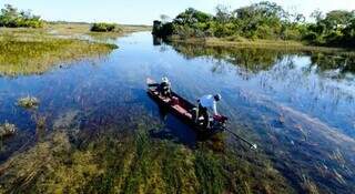 Ap&oacute;s veto &agrave; pesca, &oacute;rg&atilde;os federais refor&ccedil;am que rios do Pantanal s&atilde;o p&uacute;blicos