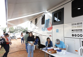 Bairros recebem servi&ccedil;o gratuito para div&oacute;rcio, pens&atilde;o e acordos