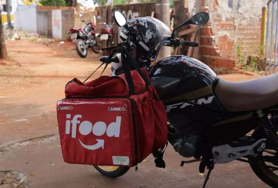 IFood confirma vazamento de dados de 1,2 milh&atilde;o de usu&aacute;rios