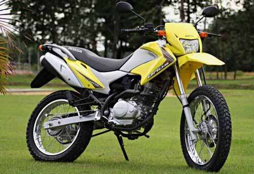 Com 59 multas, moto lidera ranking de infra&ccedil;&otilde;es e soma R$ 11 mil 