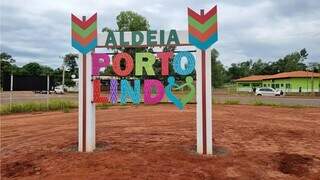 Estado abre duas licitações para poços em aldeias indígenas de Japorã e Tacuru Estado abre duas licitações para poços em aldeias indígenas de Japorã e Tacuru