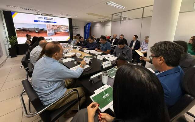 Prefeitura analisa R$ 238 milh&otilde;es em investimentos privados na Capital