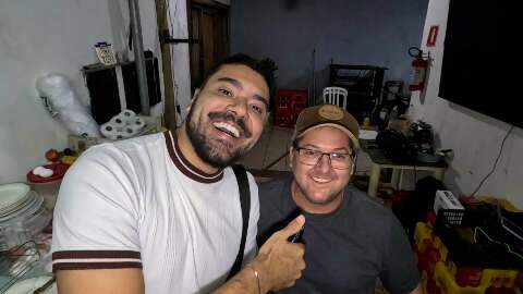 Com 37 anos de hist&oacute;ria, Bar do Paran&aacute; &eacute; parada obrigat&oacute;ria no Tiradentes