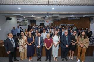 Nipoassist Sa&uacute;de em parceria com a OAB/MS promove semin&aacute;rio sobre terceiro setor