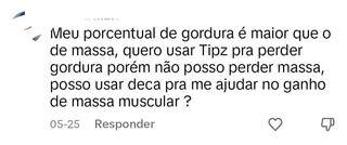 Mounjaro e anabolizante viram moda perigosa na busca pelo corpo sarado