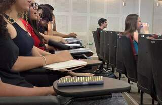 Em Mato Grosso do Sul, nenhuma universidade aderiu ao Sisu+ Em Mato Grosso do Sul, nenhuma universidade aderiu ao Sisu+