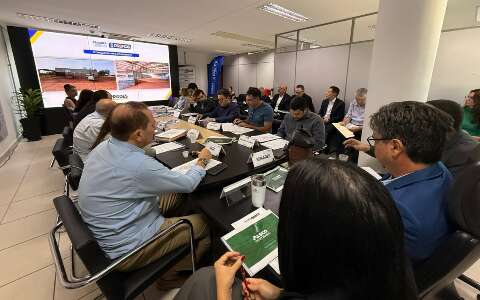 Prefeitura analisa R$ 238 milh&otilde;es em investimentos privados na Capital