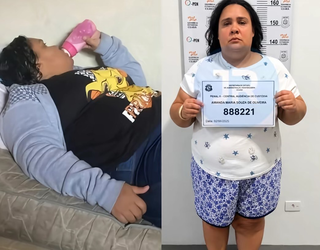 Presa por fingir ter 12 anos j&aacute; enganou Conselho Tutelar em Campo Grande