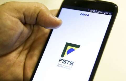 Governo alerta empresas com pend&ecirc;ncias no FGTS Digital