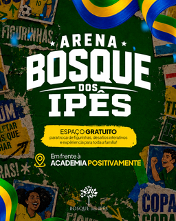 Corpus Christi tem gelo, futebol e divers&atilde;o no Bosque