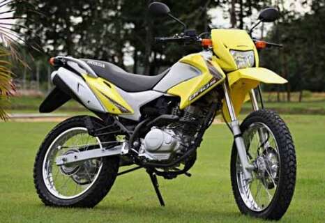 Com 59 multas, moto lidera ranking de infra&ccedil;&otilde;es e soma R$ 11 mil
